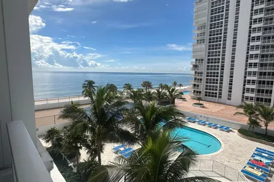 1360 S Ocean Boulevard #Apt 603 1