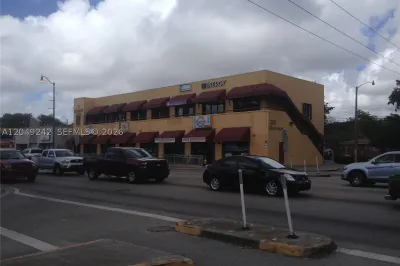 Miami Commercial 1