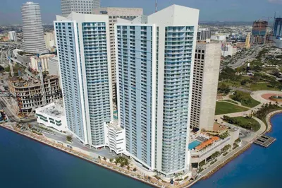 325 S Biscayne Blvd #3314 1