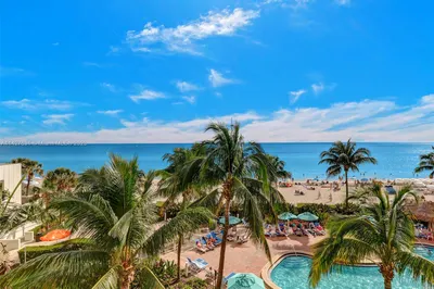 3901 S Ocean Dr #4F 1