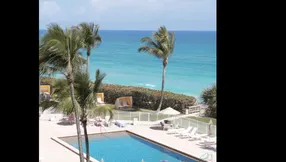 Stunning Renovated Oceanfront Condo