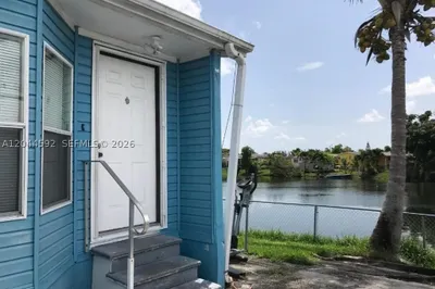 1233 SW 130 Ave #1233 1