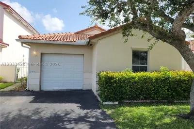 Pembroke Pines Residential 1