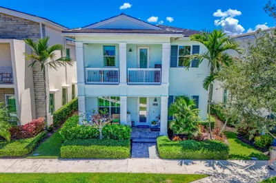1026 Faulkner Terrace 1