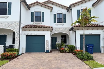 11936 SW 247th Ter #. 1