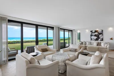 2660 S Ocean Boulevard #106 S 1