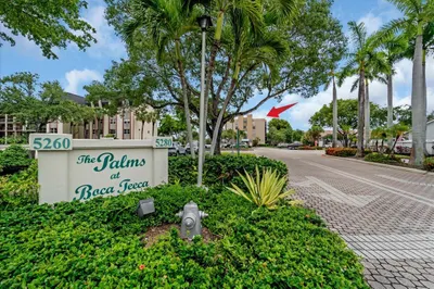 5280 NW 2nd Avenue #PH-15 1