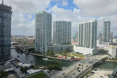 68 SE 6th St #1806 1