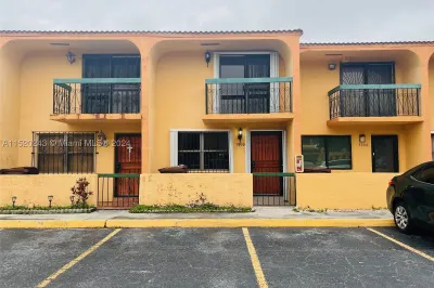 5900 W 18th Ct #2-5 1