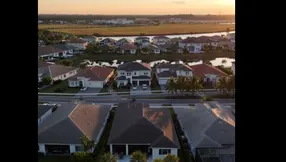 Modern Single-Story Home Built 2023 | La Terre at Avenir