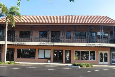 3020 N Federal Highway #3-4 1