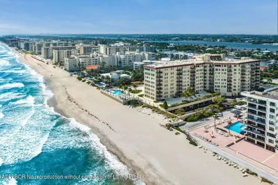 3475 S Ocean Boulevard #709 1