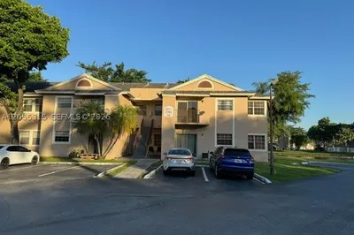 2301 NW 96th Ter #16H 1