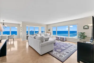 600 S Ocean Boulevard #1601 1