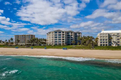 4001 N Ocean Boulevard #303 1