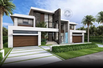 2501 Del Lago Dr 1