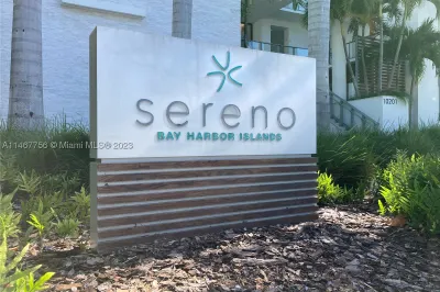 Bay Harbor Islands Residential 1