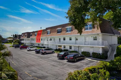1901 INDIAN RIVER Boulevard #C207 1