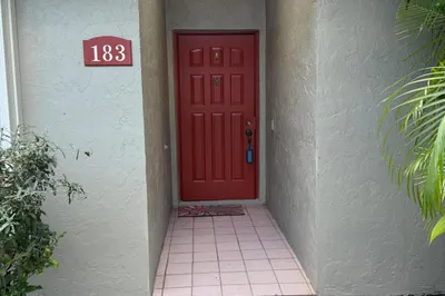 183 Meadows Drive #183