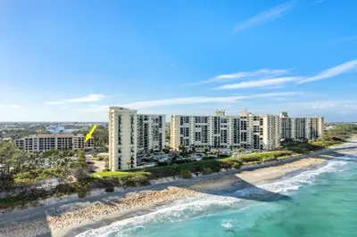 500 Ocean Trail Way #304 1