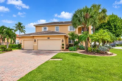 6611 Jessica Court 1