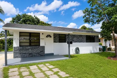 Miramar Residential 1