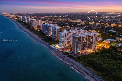 1180 S Ocean Blvd #12F 1