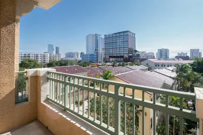 403 S Sapodilla Avenue #509 1