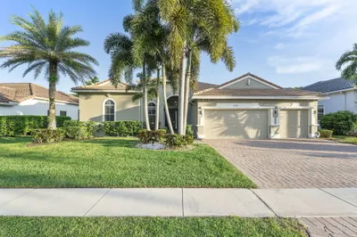 6929 Finamore Circle 1
