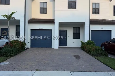 23017 SW 129th Pl #23017 1