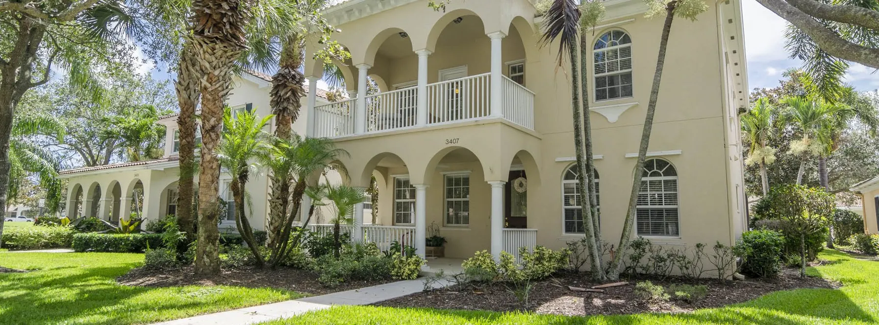 Just Listed | 3407 Greenway Drive