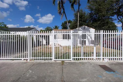 Fence