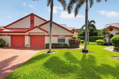 7537 Lexington Club Boulevard #B 1
