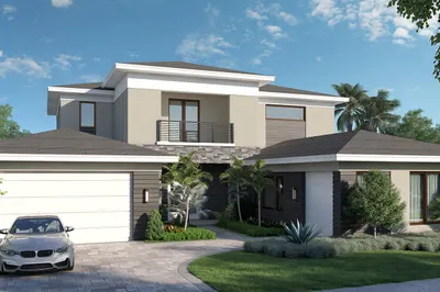 Brochure Dominica Modern