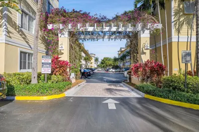 1515 E Broward Boulevard #227 1