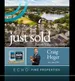 Just Sold in Resort Villas!