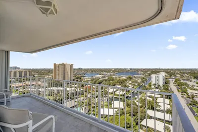 1010 S OCEAN Boulevard #1609 1