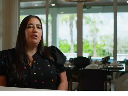 Meet Nicole Weiss | Echo Fine Properties Agent