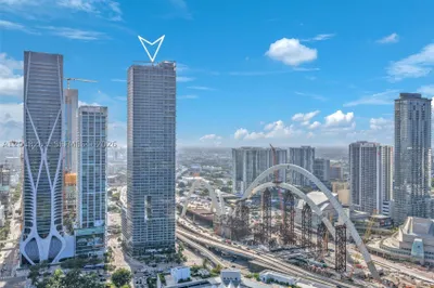 1100 Biscayne Blvd #4308 1