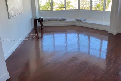 Extra room could be a second bedroom