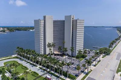 1200 S FLAGLER Drive #1105 1