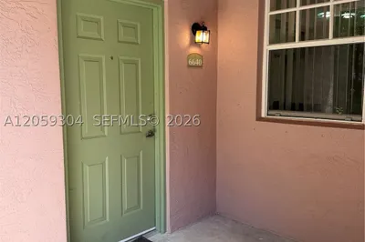 6640 W Sample Rd #6640 1