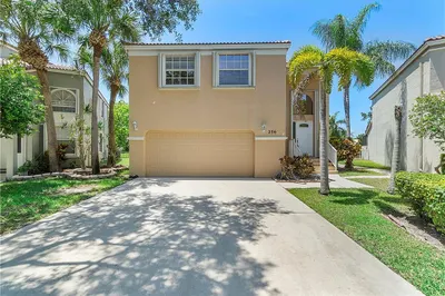 256 NW 118th Dr 1