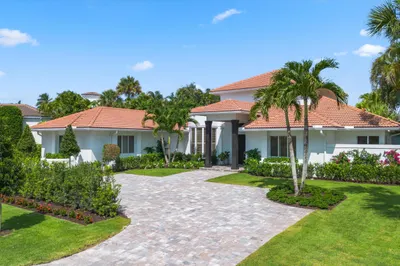 2432 Golf Brook Drive 1