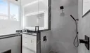 Primary Shower