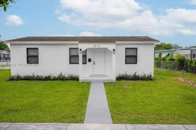 813 NW 6th Ave 1