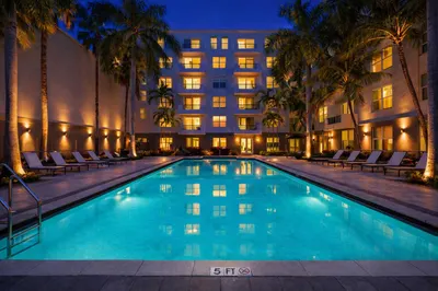 2401 NE 65th Street #603 1