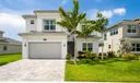 Front Exterior | Powell Model 6 bedrooms-5 Bathrooms | New Construction |  2 Car Garage | Impact Windows & Doors
