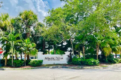 400 NW 65th Avenue #114 1