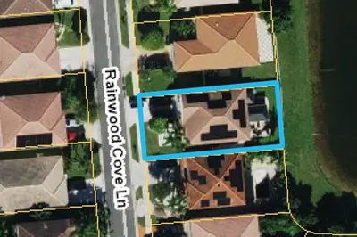 6698 Rainwood Cove Lane 1